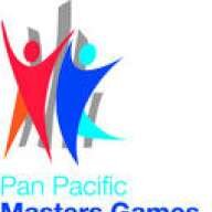 Pan Pacific Masters Games