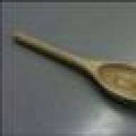 Wooden Spoonar