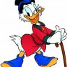 Scrooge McDuck