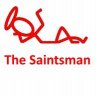 The Saintsman