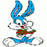 buster bunny