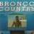 Country Bronco