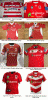 Dragons Alternate Jerseys 2001-2018.gif