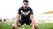 Nofoaluma on the verge of a new Tigers deal | Sporting News Australia