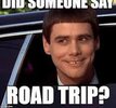 Road Trip Memes For Those Going Home For The Holidays ...