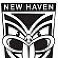 New Haven Warriors