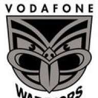 VodafoneWarriors1995