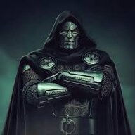 DoctorDoom