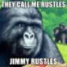 Jimmy Rustles