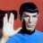 Mr Spock!