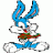 buster bunny